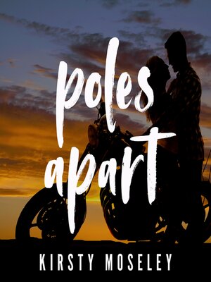 cover image of Poles Apart